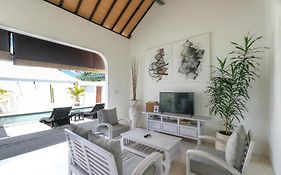 Villa Shanti Bingin